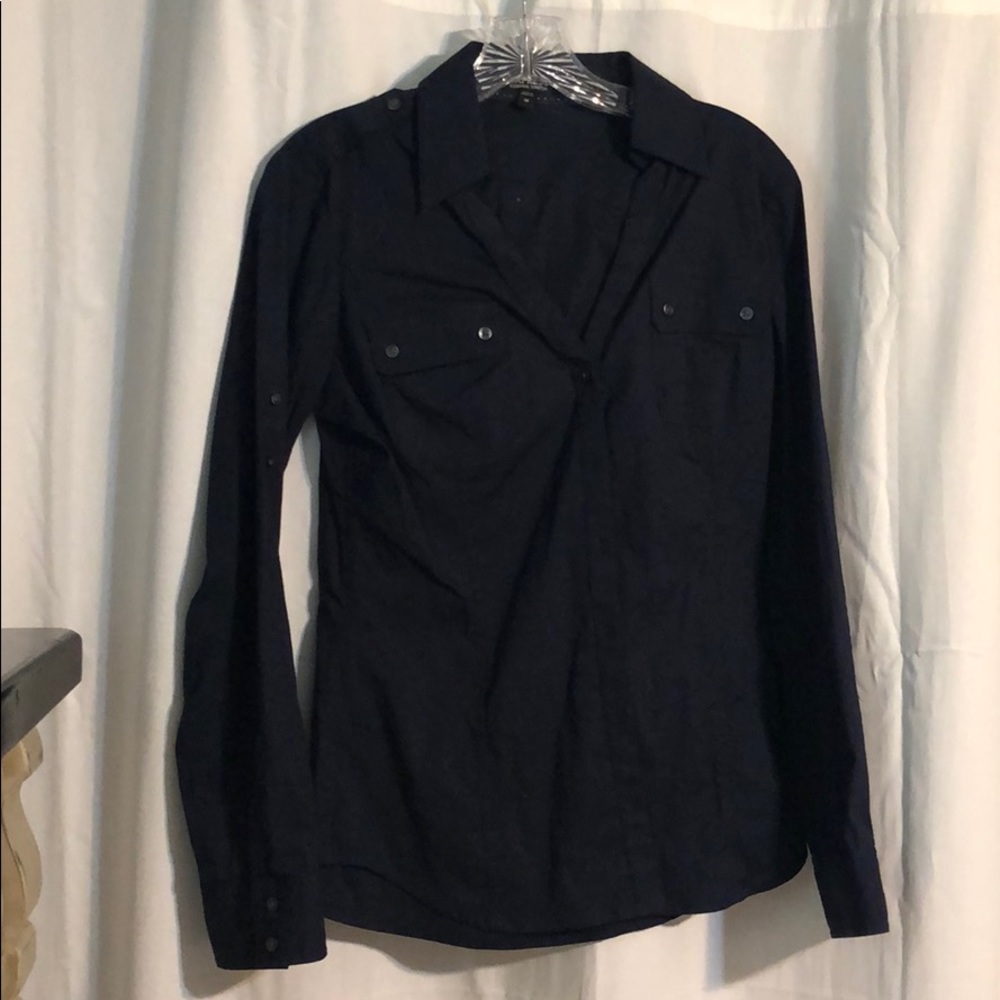 Express dress shirt